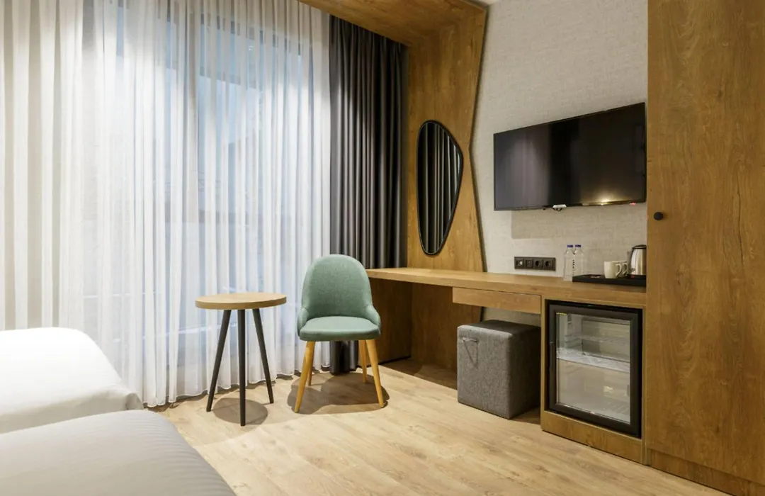 Ramada Encore by Wyndham Istanbul Arnavutkoy-1
