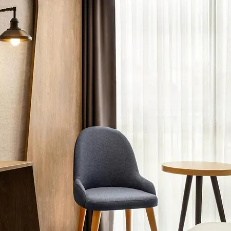 Ramada Encore By Wyndham Istanbul Airport Arnavutkoy-2