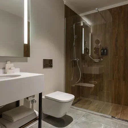 Ramada Encore By Wyndham Istanbul Airport Arnavutkoy-3
