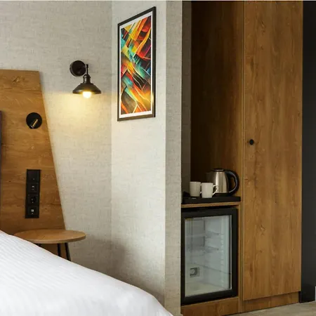 Ramada Encore by Wyndham Istanbul Arnavutkoy-3